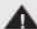 HOOVER Cruise BH52212 - AVERTISSEMENT - 1