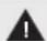 HOOVER Cruise BH52212 - AVERTISSEMENT - 1