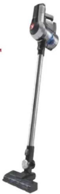 HOOVER Cruise BH52212 - ASPIRADORA INALÁMBRICA CRUISE™ - 1