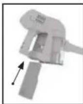 HOOVER Cruise BH52212 - Before you begin cleaning: - 1