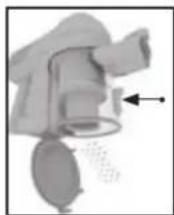 HOOVER Cruise BH52212 - ADVERTENCIA - 3
