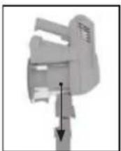 HOOVER Cruise BH52212 - 2 3 - 2