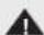HOOVER Cruise BH52212 - AVERTISSEMENT - 1