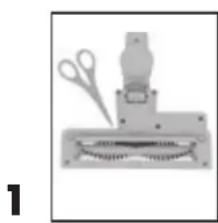 HOOVER Cruise BH52212 - Entretien - 1