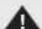 HOOVER Cruise BH52212 - AVERTISSEMENT - 1