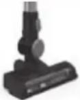 HOOVER Cruise BH52212 - CONTENTS VARY DEPENDING ON THE MODEL PURCHASED. - 2