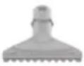 HOOVER Cruise BH52212 - CONTENTS VARY DEPENDING ON THE MODEL PURCHASED. - 7