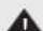 HOOVER Cruise BH52212 - AVERTISSEMENT - 1
