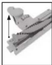 HOOVER Cruise BH52212 - Maintenance: - 3