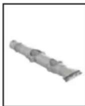 HOOVER Cruise BH52212 - How to order accessories: - 4