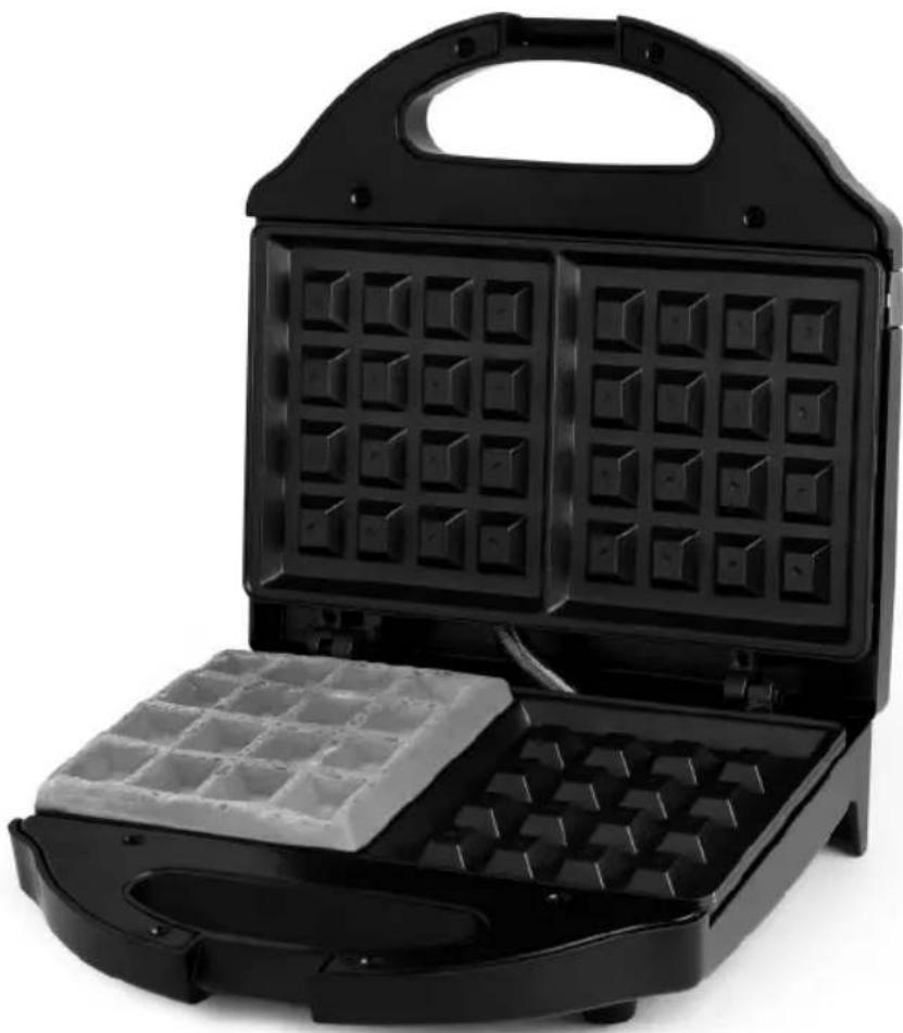 Salton WM1075 - 1