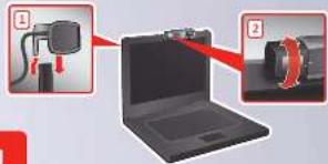 MICROSOFT LifeCam CGC00002 - 1