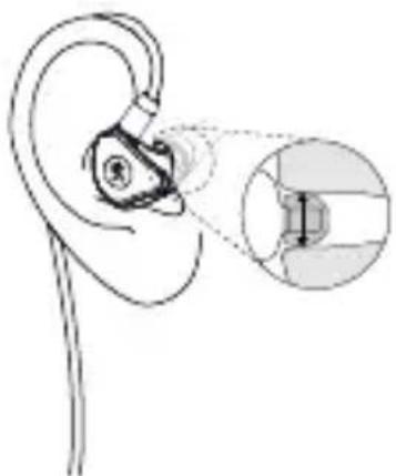 MACKIE MP220 BTA - MISE EN OÉUVRE - 2