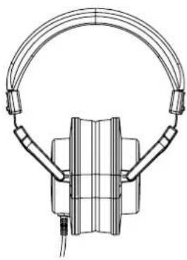 MACKIE MC100 - MISE EN ŒUVRE - 2