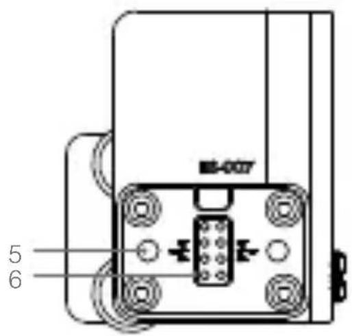 DJI RoninS Command Unit - Clause d'exclusion de responsabilité et mise en garde - 3