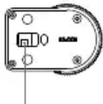 DJI RoninS Focus Wheel - BVeDHeNne - 3