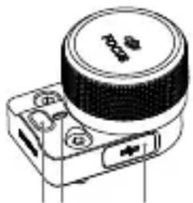 DJI RoninS Focus Wheel - Clause d'exclusion de responsabilité et mise en garde - 1
