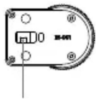 DJI RoninS Focus Wheel - 简介 - 3