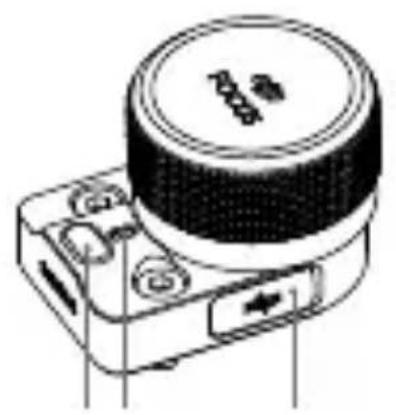 DJI RoninS Focus Wheel - 简介 - 2