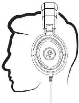 MACKIE MC350 - ERSTE SCHRITTE - 4