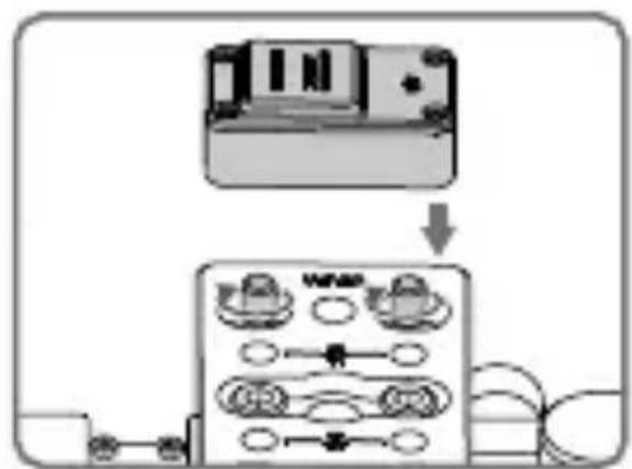 DJI RoninS External GPS Module - 免责声明 - 3