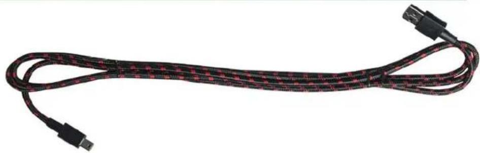 KINGSTON HyperX Alloy FPS Pro - O que está incluído: - 2