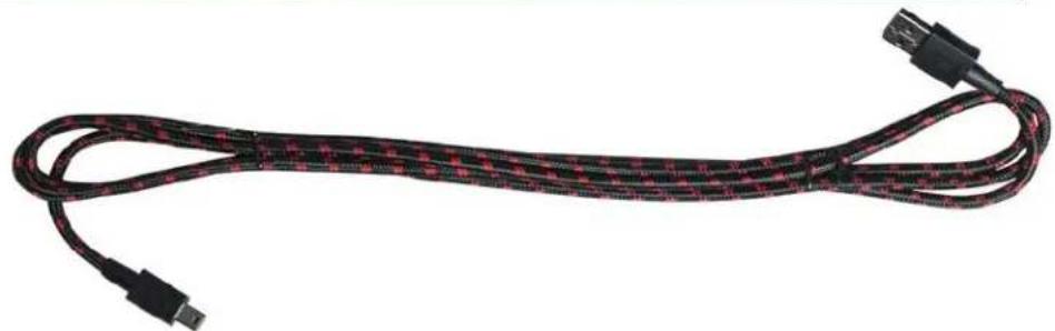 KINGSTON HyperX Alloy FPS Pro - Paketin icindekiler: - 2