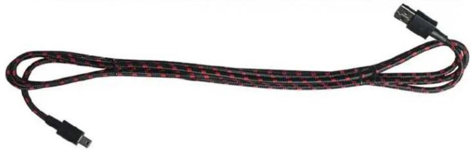 KINGSTON HyperX Alloy FPS Pro - 内容物: - 2
