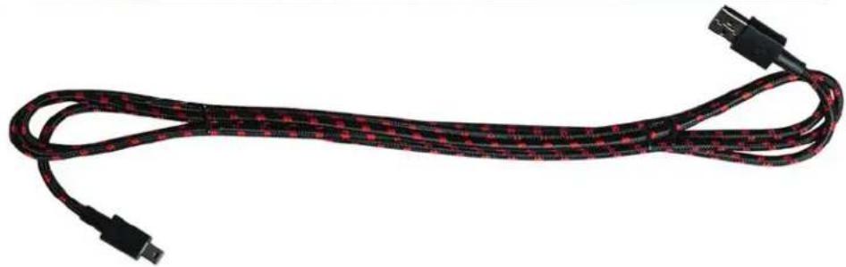 KINGSTON HyperX Alloy FPS Pro - What's included: - 2