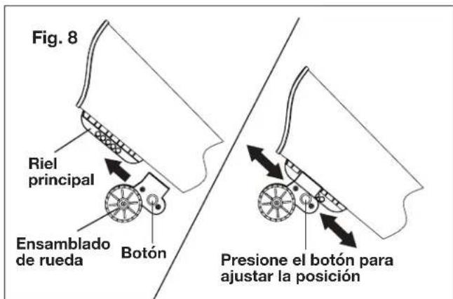 Sun Joe SBJ605E - Ensemblado como aspiradora + trituradora - 5