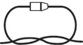 Sun Joe LJ602E - EXTENSION CORD CHART - 2