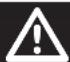 Sun Joe LJ602E - WARNING - 1