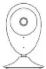 Alula RE700 - Contenu de l'emballage - 1