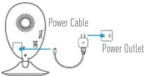 Alula RE700 - Step 1 Power-on - 1