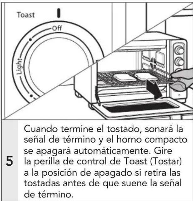 KITCHENAID KCO253 - CÓMOSUARELHORNOCOMPACTO - 1