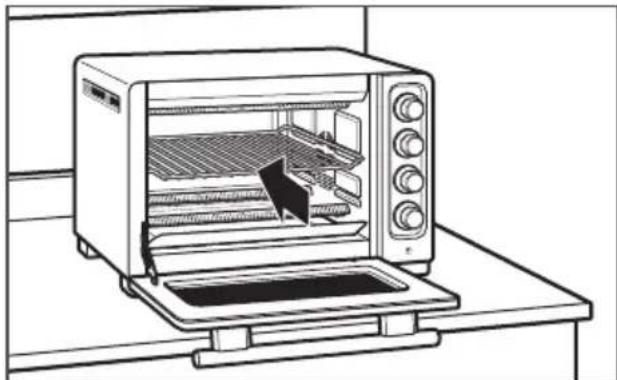 KITCHENAID KCO253 - CÓMOSUARELHORNOCOMPACTO - 1