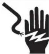 KITCHENAID KCO253 - WARNING - 1