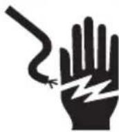 KITCHENAID KCO253 - WARNING - 1
