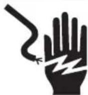 KITCHENAID KCO253 - WARNING - 1