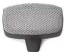 BLACK & DECKER HGS200 - Embout pour tissus délicats - 1
