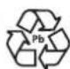 RAZOR Blade 15 - □Battery Care and Disposal - 2