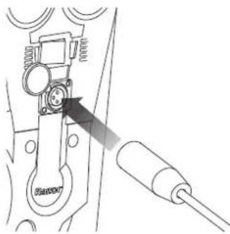 RAZOR Blade 15 - CHARGING THE BATTERY - 3