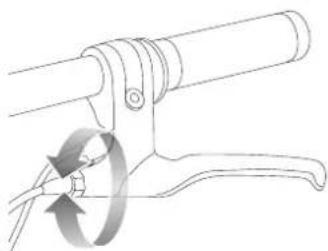 RAZOR Blade 15 - Adjusting the Front and Rear Brakes - 1