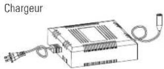 RAZOR Blade 15 - CHARGE DE LA BATTERIE - 1