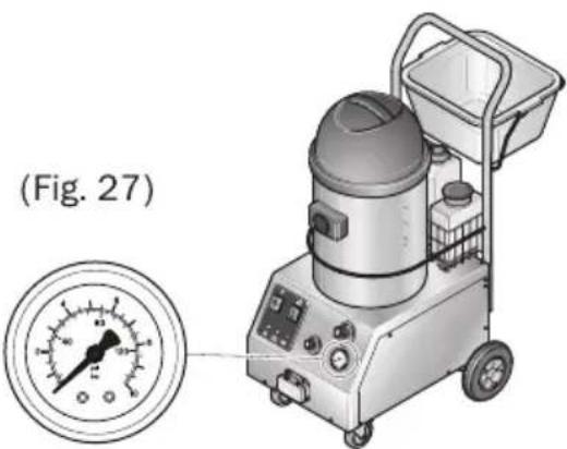 Reliable Tandem Pro 2000CV - MAINTENANCE - 4