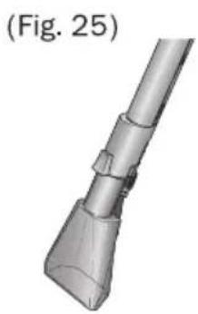 Reliable Tandem Pro 2000CV - MAINTENANCE - 2