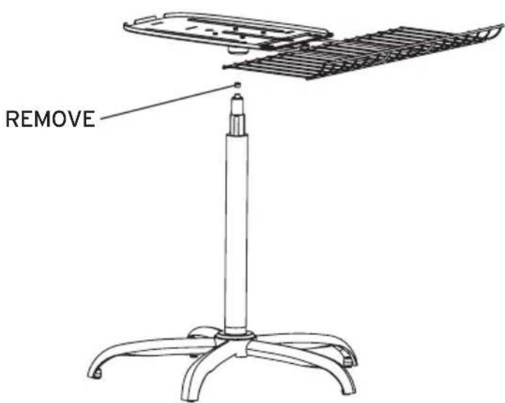 Reliable 500PS - HOW TO ASSEMBLE - 3