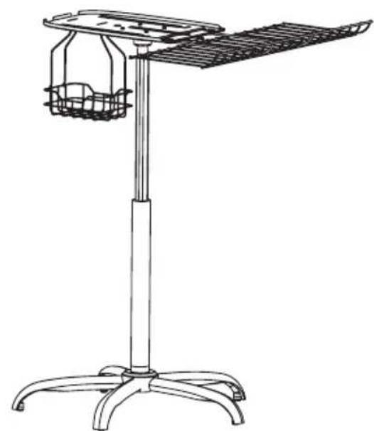 Reliable 500PS - INSTRUCCIONES DE ARMADO - 4