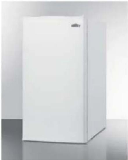 Summit CM406W - Model / Modèle CM406W - 1