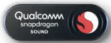 MOTOROLA Edge 20 - À propos de la technologie Qualcomm Snapdragon Sound - 1